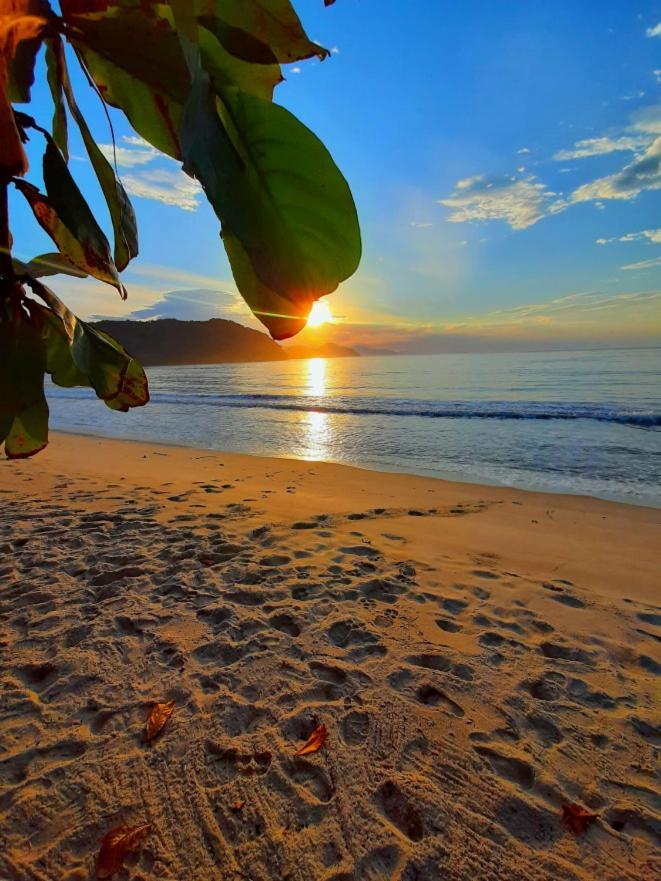 فندق Recanto Isla Pousada أوباتوبا المظهر الخارجي الصورة